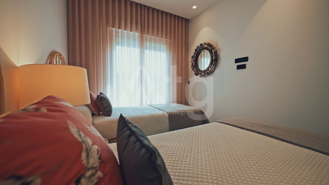 Villa de 3 habitaciones en Algorfa - TRI131235 - Foto - 28