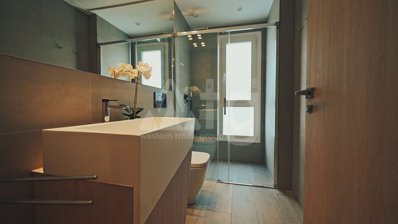 Villa de 3 habitaciones en Algorfa - TRI131235 - Foto - 31