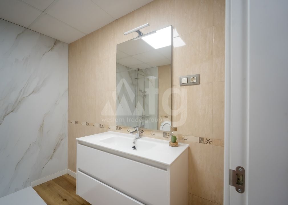 Bungalow de 2 chambres à Burjulu - La Mulería - WD131305 - Photo - 12