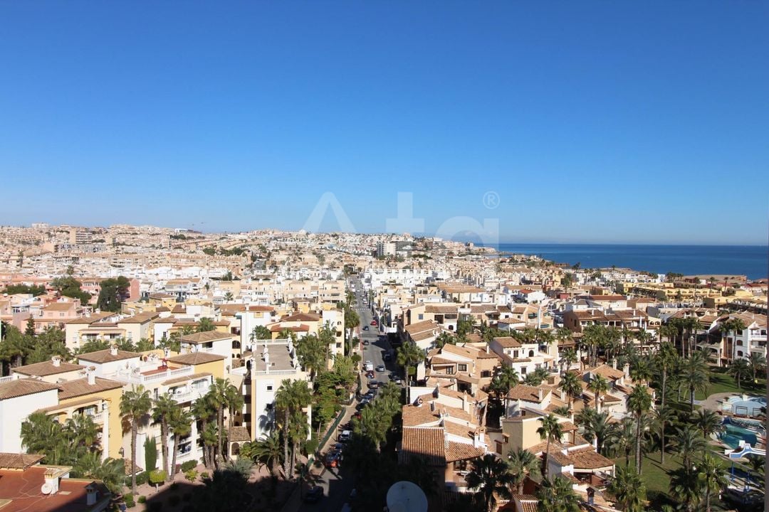 2 bedroom Apartment in Torrevieja - TWTG131331 - Photo - 35