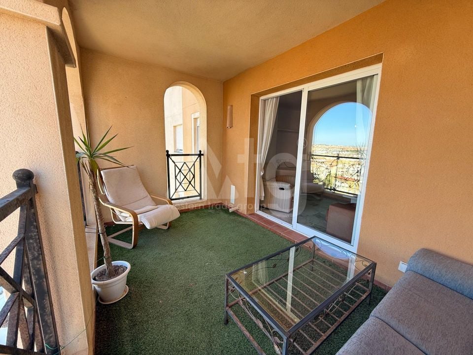 2 bedroom Apartment in Torrevieja - TWTG131331 - Photo - 32
