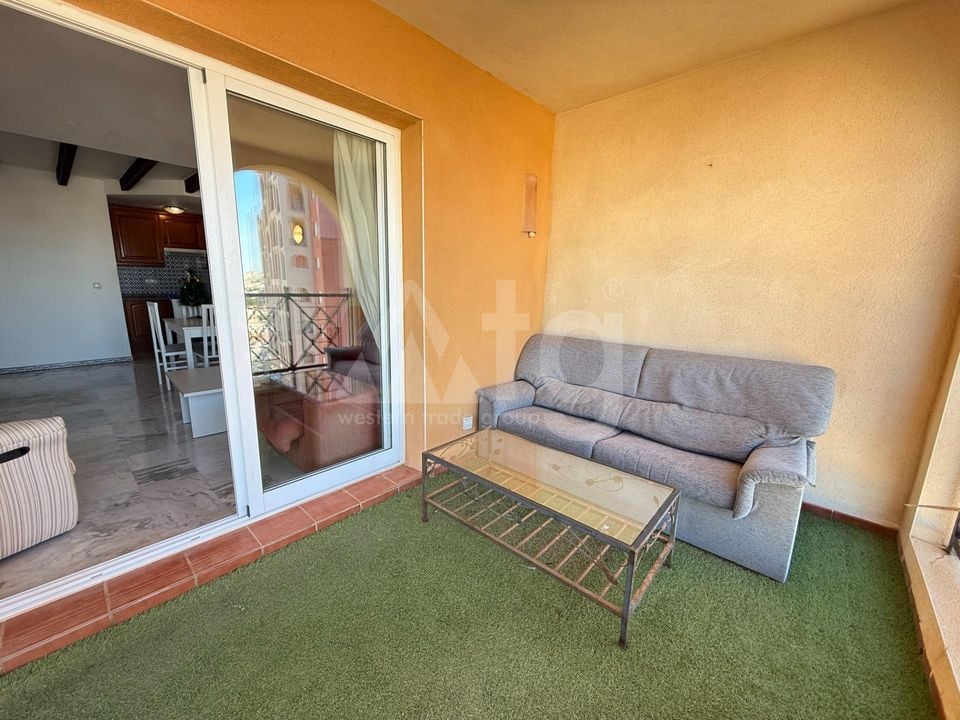 2 bedroom Apartment in Torrevieja - TWTG131331 - Photo - 33