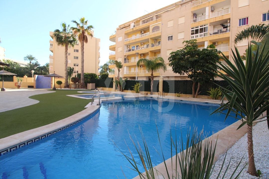 2 bedroom Apartment in Torrevieja - TWTG131331 - Photo - 38