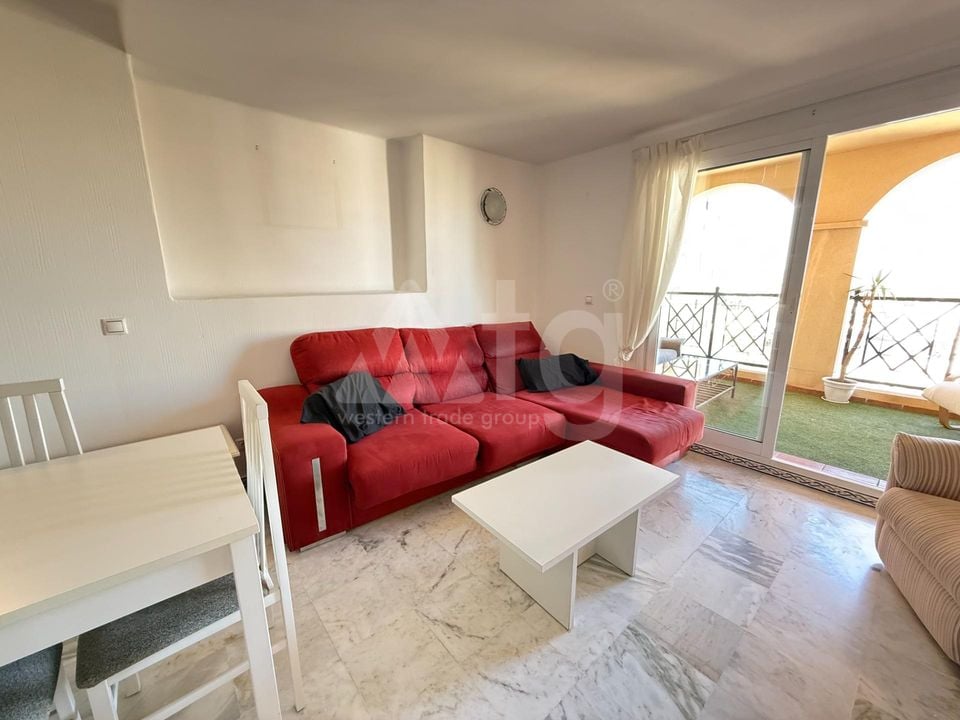 2 bedroom Apartment in Torrevieja - TWTG131331 - Photo - 9