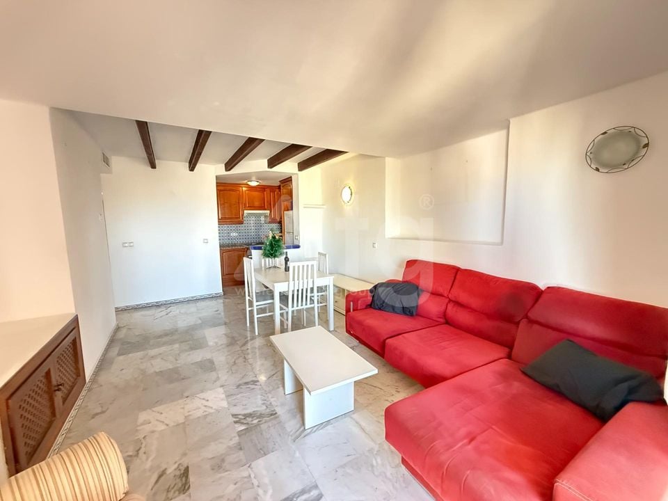 2 bedroom Apartment in Torrevieja - TWTG131331 - Photo - 11