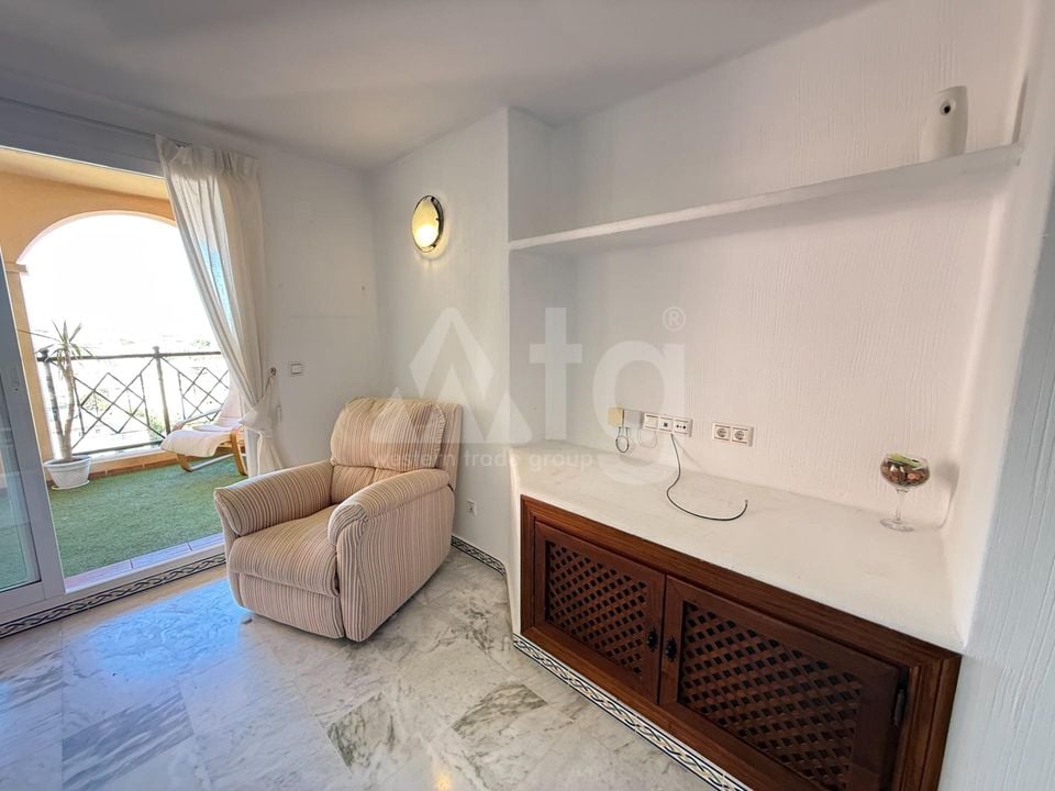 2 bedroom Apartment in Torrevieja - TWTG131331 - Photo - 10