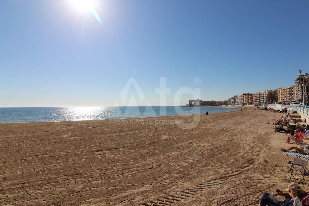 2 bedroom Apartment in Torrevieja - TWTG131331 - Photo - 42