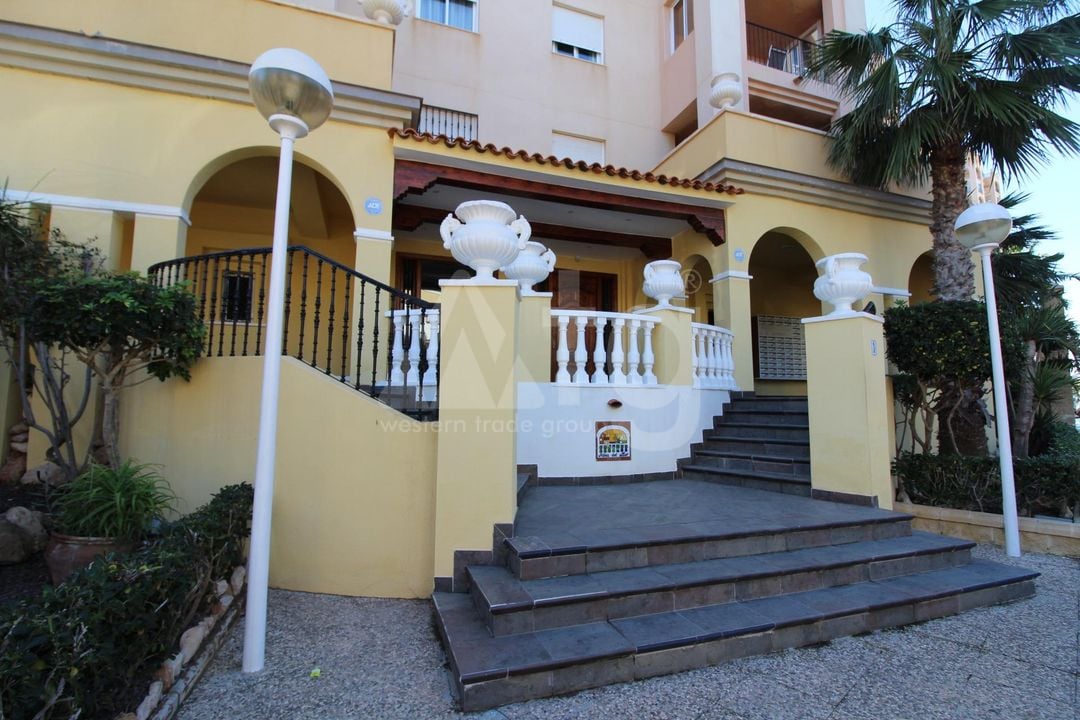 2 bedroom Apartment in Torrevieja - TWTG131331 - Photo - 2