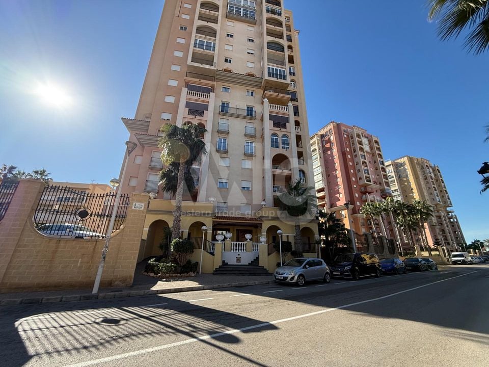 2 bedroom Apartment in Torrevieja - TWTG131331 - Photo - 1