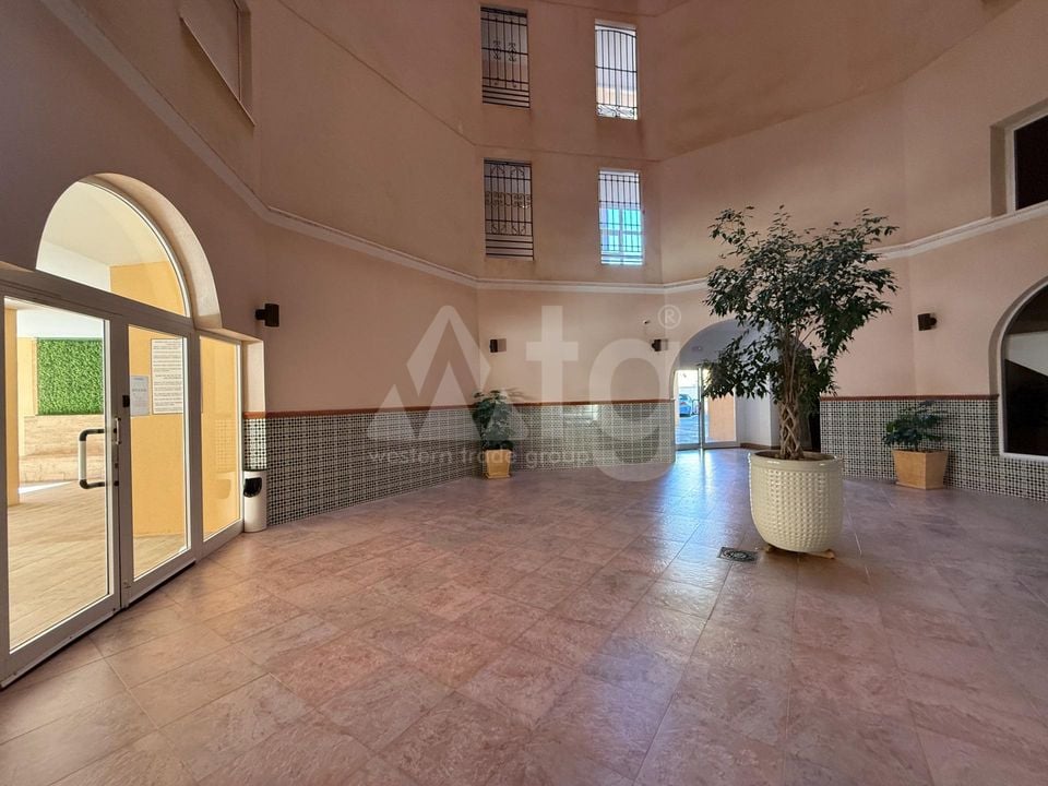 2 bedroom Apartment in Torrevieja - TWTG131331 - Photo - 7