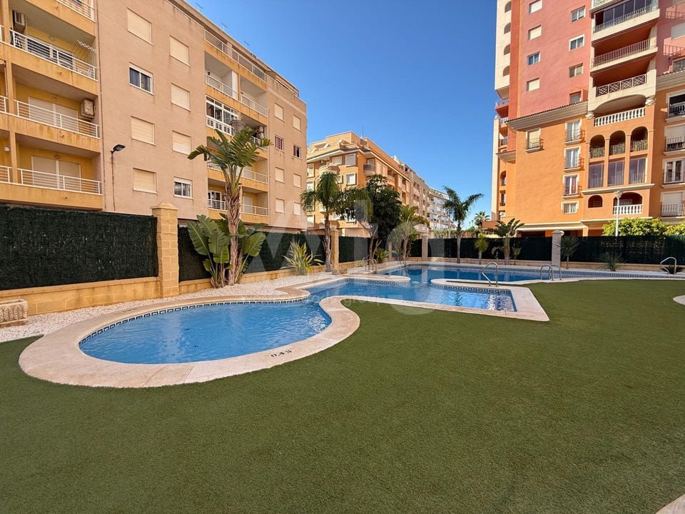 2 bedroom Apartment in Torrevieja - TWTG131331 - Photo - 40