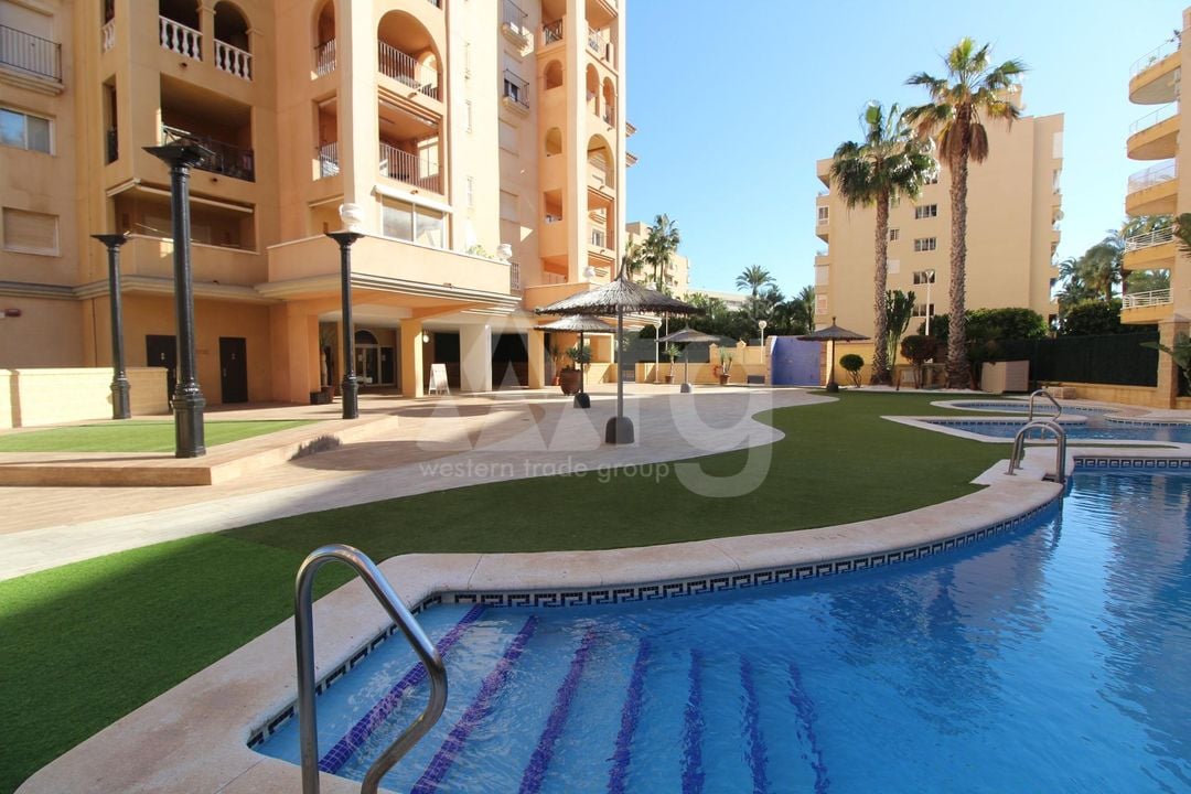 2 bedroom Apartment in Torrevieja - TWTG131331 - Photo - 3