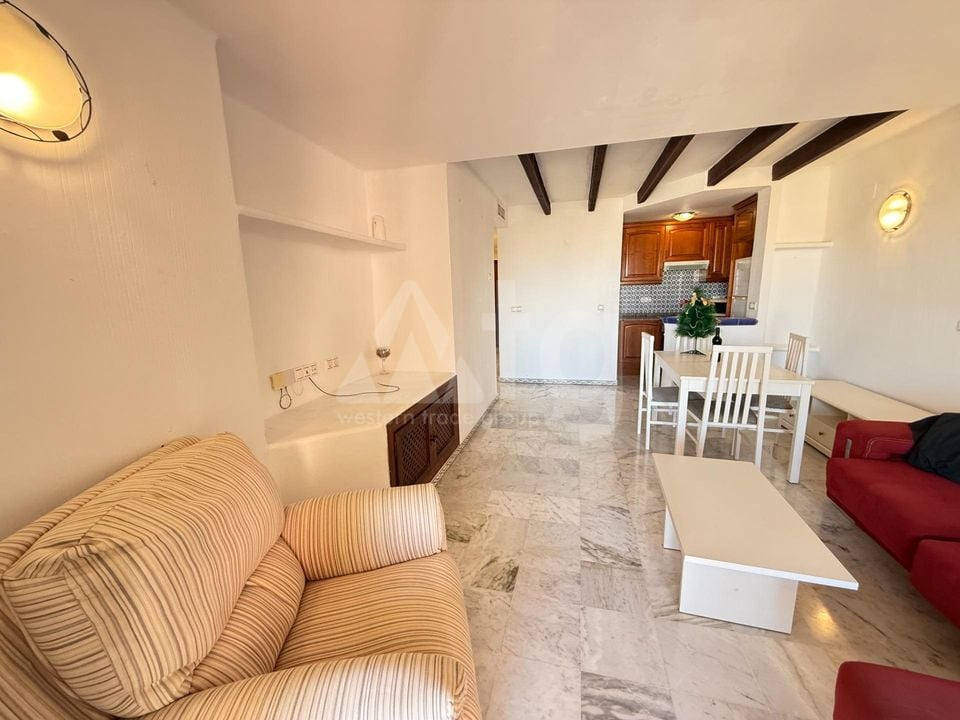 2 bedroom Apartment in Torrevieja - TWTG131331 - Photo - 12
