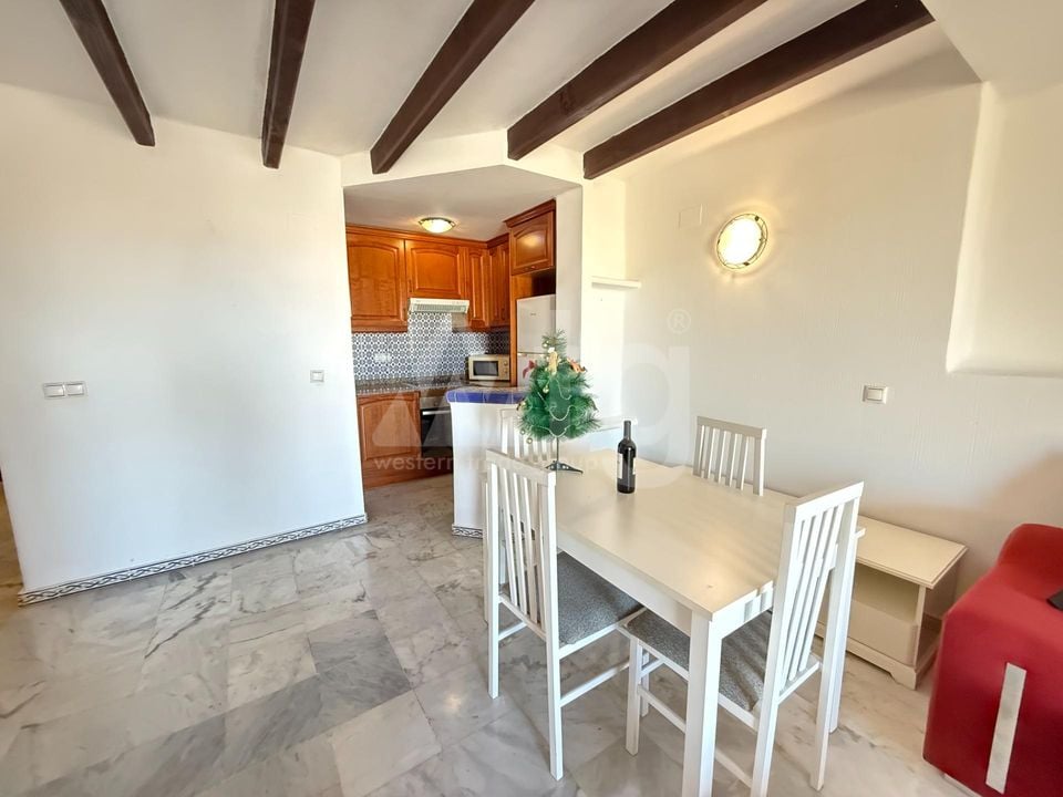 2 bedroom Apartment in Torrevieja - TWTG131331 - Photo - 13