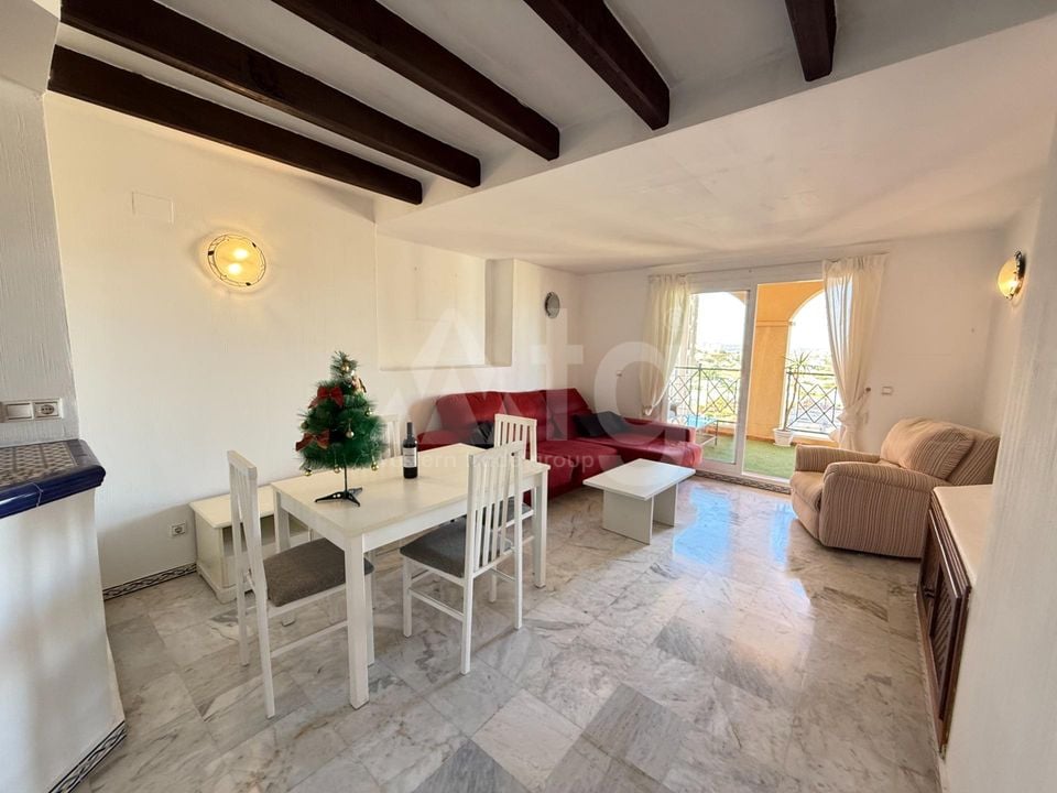 2 bedroom Apartment in Torrevieja - TWTG131331 - Photo - 8