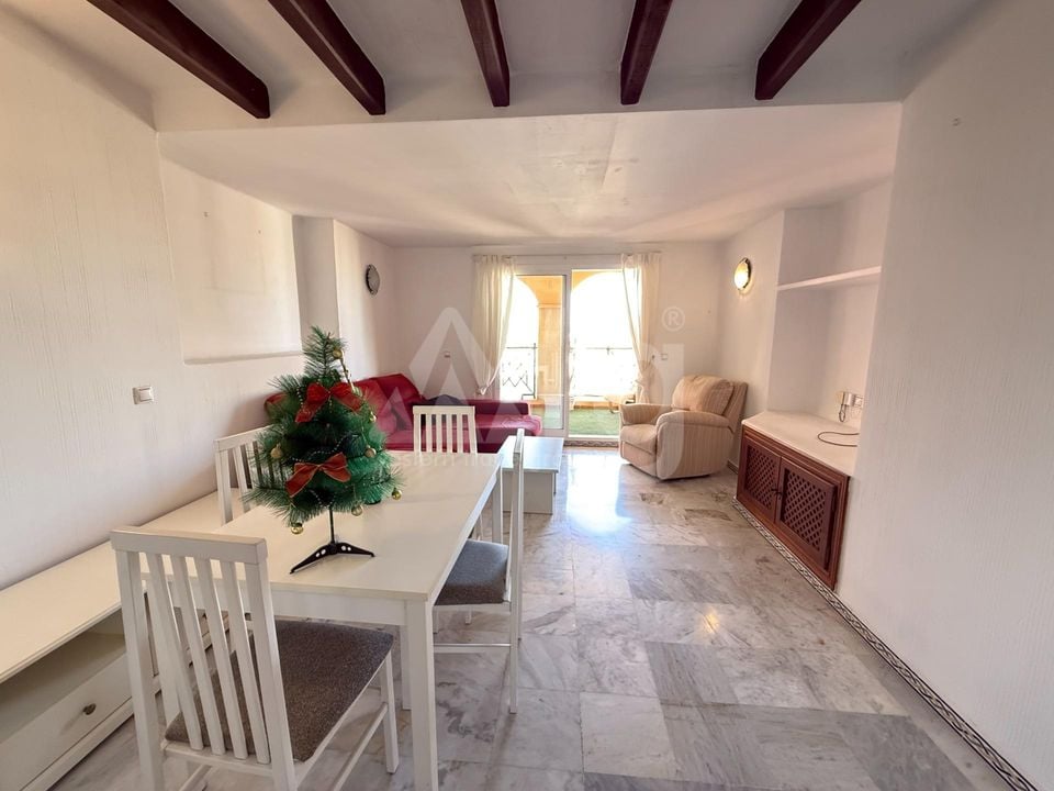 2 bedroom Apartment in Torrevieja - TWTG131331 - Photo - 18