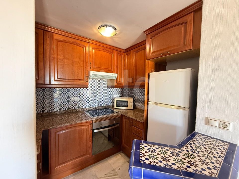 2 bedroom Apartment in Torrevieja - TWTG131331 - Photo - 14