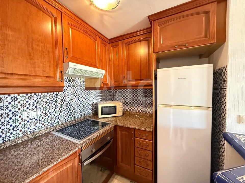 2 bedroom Apartment in Torrevieja - TWTG131331 - Photo - 15