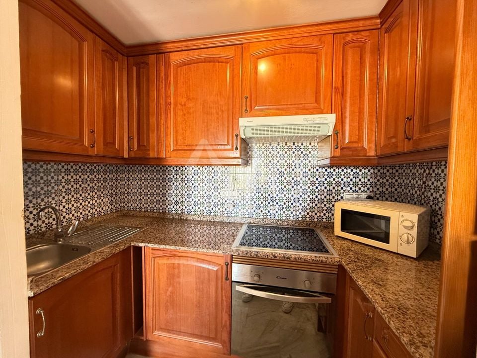 2 bedroom Apartment in Torrevieja - TWTG131331 - Photo - 16