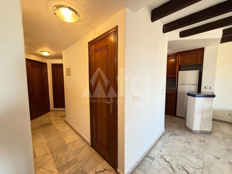 2 bedroom Apartment in Torrevieja - TWTG131331 - Photo - 17