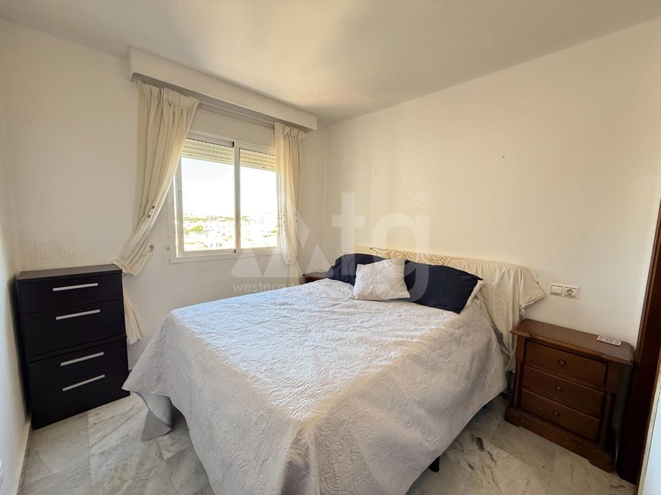 2 bedroom Apartment in Torrevieja - TWTG131331 - Photo - 19