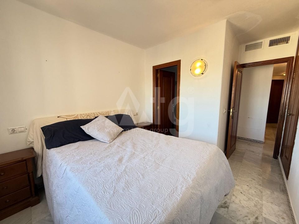 2 bedroom Apartment in Torrevieja - TWTG131331 - Photo - 21
