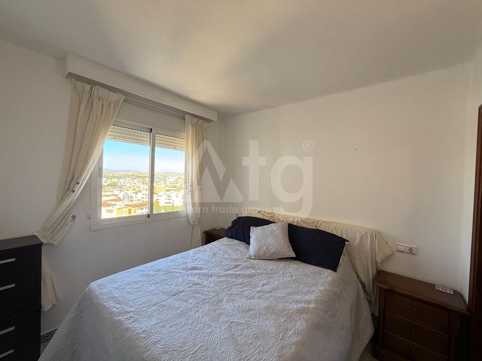 2 bedroom Apartment in Torrevieja - TWTG131331 - Photo - 20