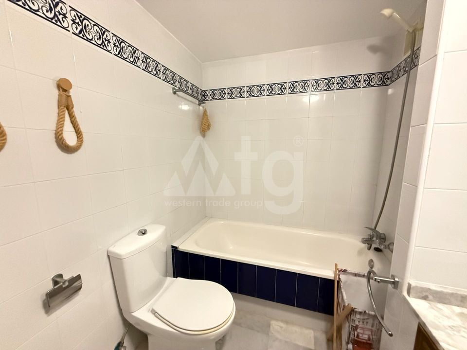 2 bedroom Apartment in Torrevieja - TWTG131331 - Photo - 25