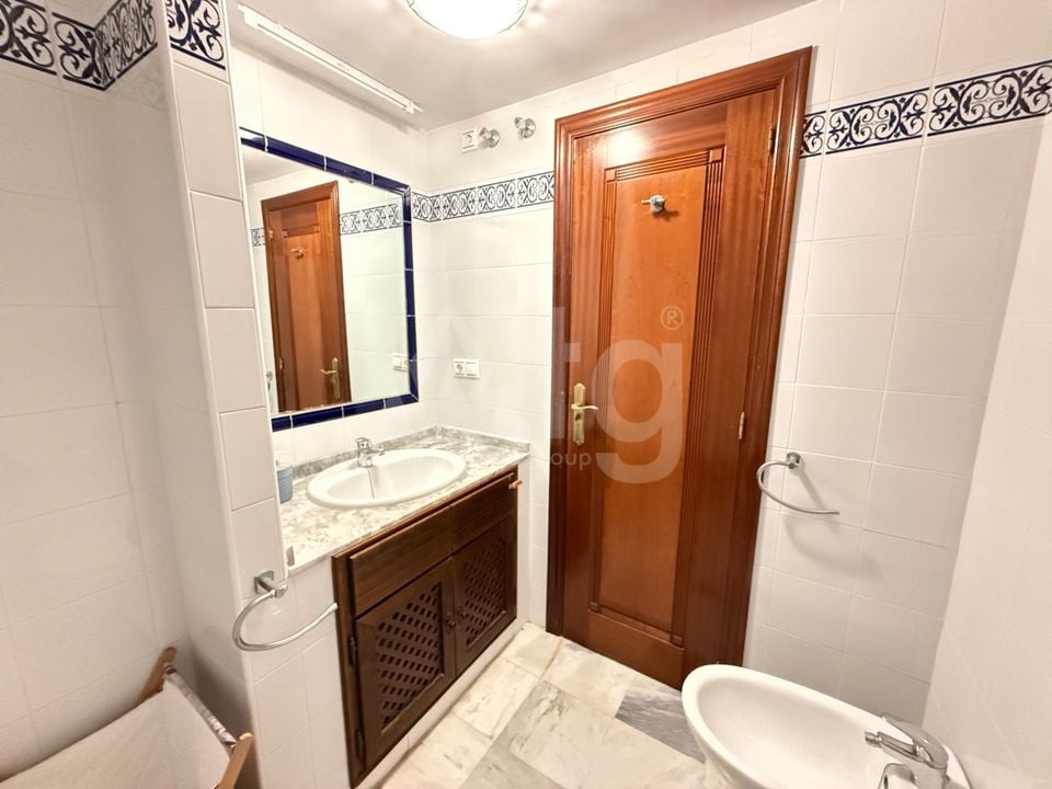 2 bedroom Apartment in Torrevieja - TWTG131331 - Photo - 27