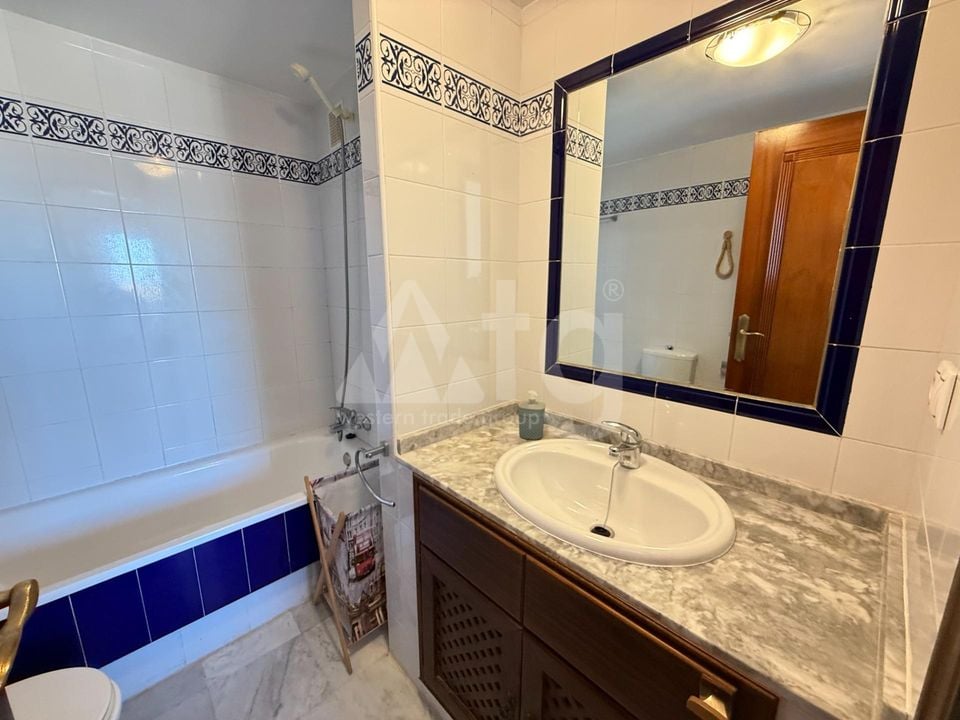 2 bedroom Apartment in Torrevieja - TWTG131331 - Photo - 26