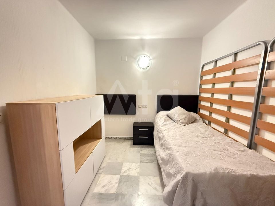 2 bedroom Apartment in Torrevieja - TWTG131331 - Photo - 23