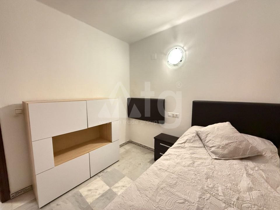 2 bedroom Apartment in Torrevieja - TWTG131331 - Photo - 22