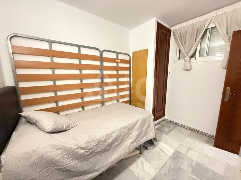 2 bedroom Apartment in Torrevieja - TWTG131331 - Photo - 24