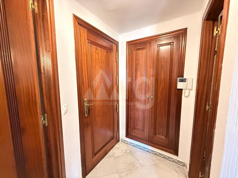 2 bedroom Apartment in Torrevieja - TWTG131331 - Photo - 31