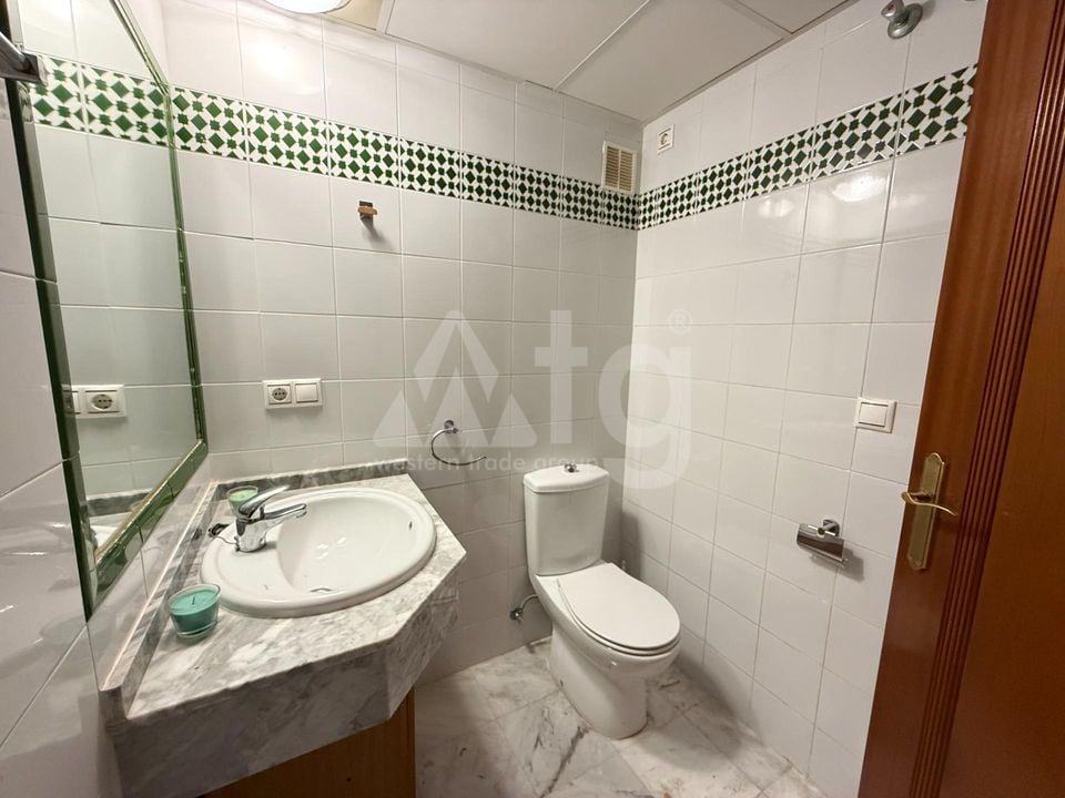 2 bedroom Apartment in Torrevieja - TWTG131331 - Photo - 29