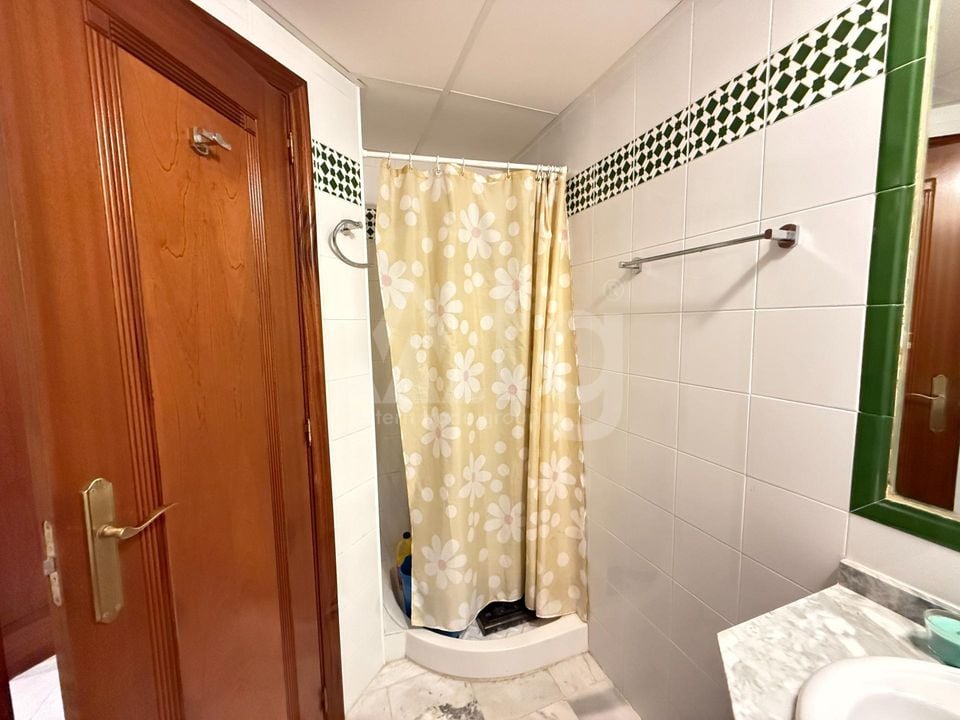 2 bedroom Apartment in Torrevieja - TWTG131331 - Photo - 30