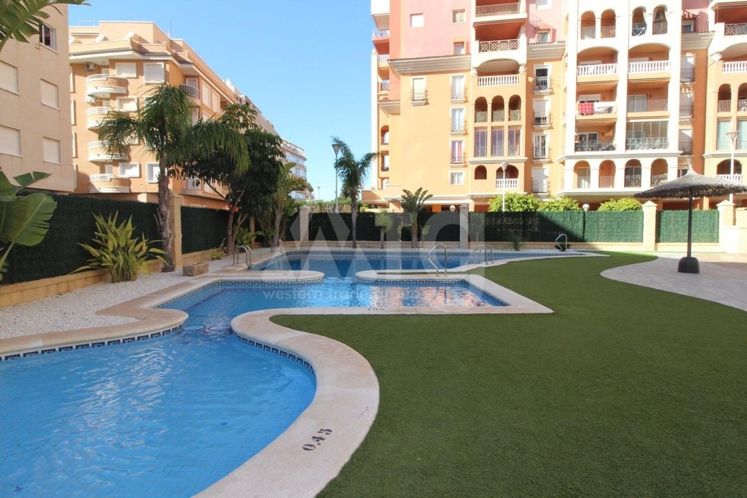 2 bedroom Apartment in Torrevieja - TWTG131331 - Photo - 5