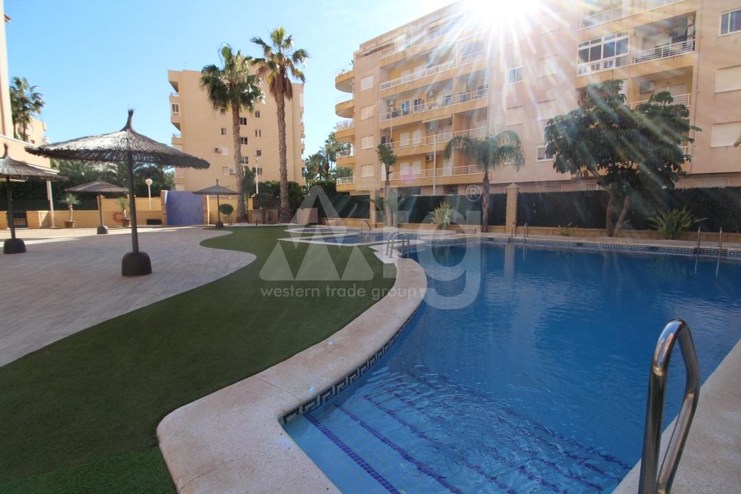 2 bedroom Apartment in Torrevieja - TWTG131331 - Photo - 39
