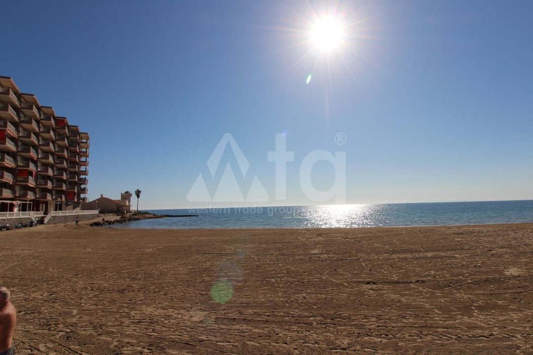 2 bedroom Apartment in Torrevieja - TWTG131331 - Photo - 43