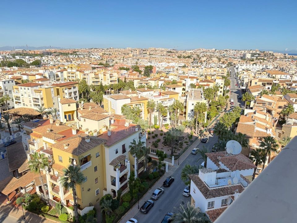 2 bedroom Apartment in Torrevieja - TWTG131331 - Photo - 36