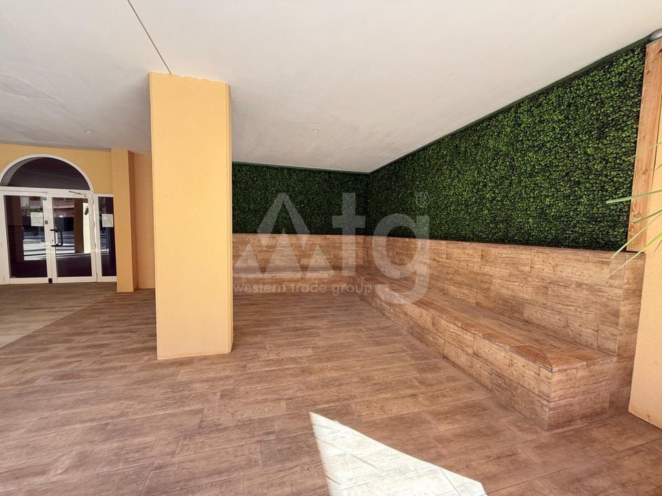 2 bedroom Apartment in Torrevieja - TWTG131331 - Photo - 37
