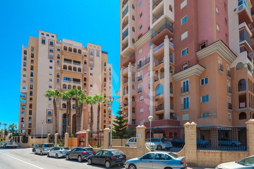 2 bedroom Apartment in Torrevieja - TWTG131331 - Photo - 41