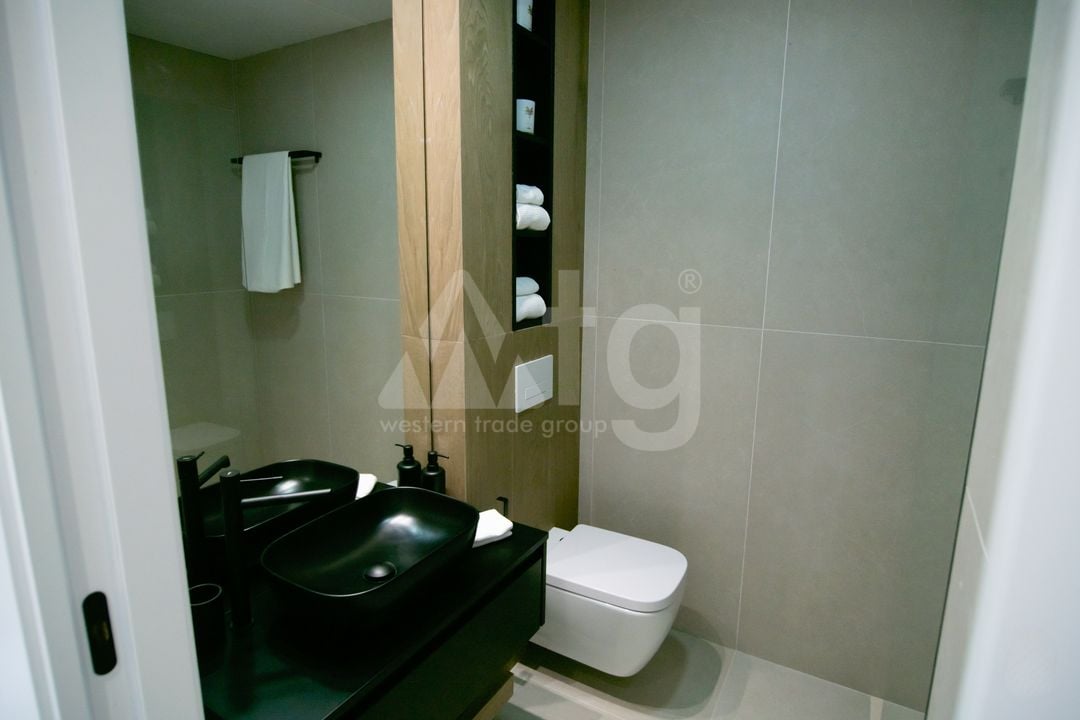 Appartement de 2 chambres à Alhama de Murcia - NA131340 - Photo - 14