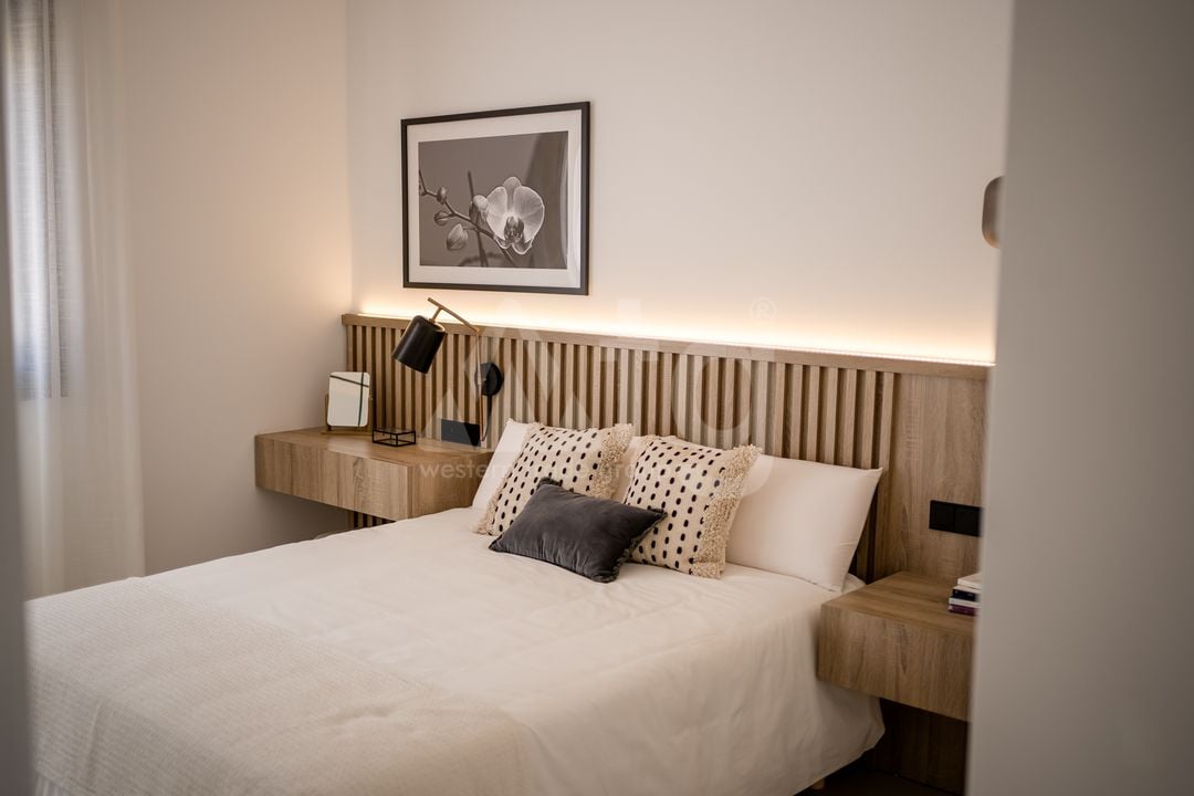 Appartement de 2 chambres à Alhama de Murcia - NA131340 - Photo - 13