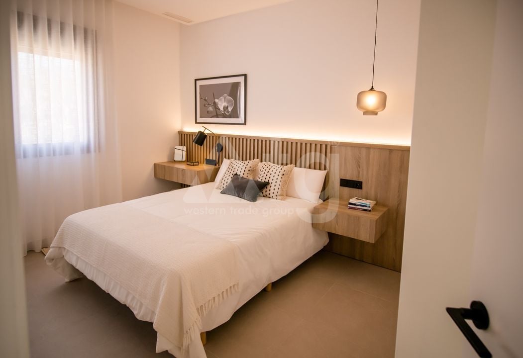 Appartement de 2 chambres à Alhama de Murcia - NA131340 - Photo - 12