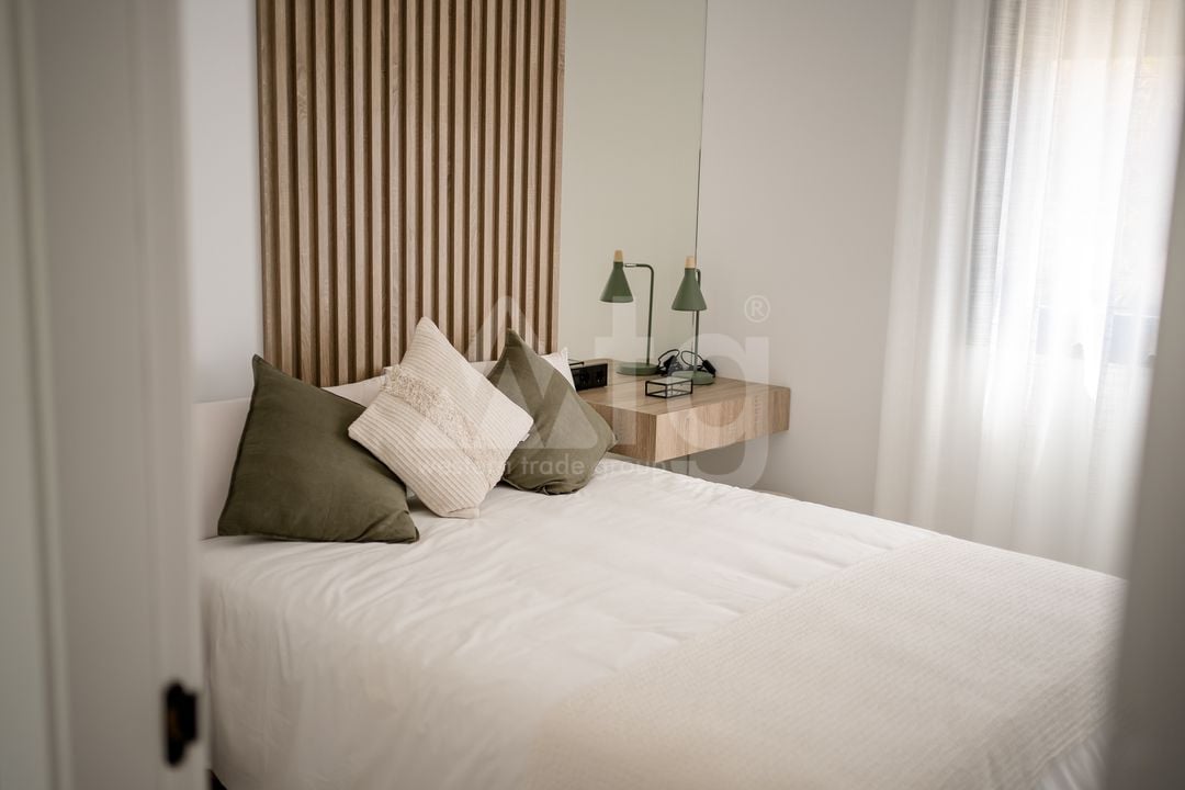 Appartement de 2 chambres à Alhama de Murcia - NA131340 - Photo - 11
