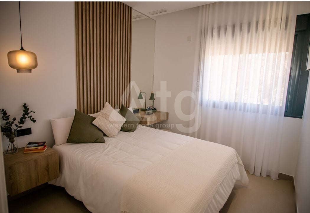 Appartement de 2 chambres à Alhama de Murcia - NA131340 - Photo - 10