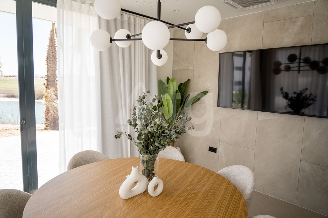 Appartement de 2 chambres à Alhama de Murcia - NA131340 - Photo - 9