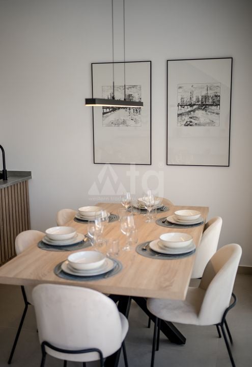 Appartement de 2 chambres à Alhama de Murcia - NA131340 - Photo - 8