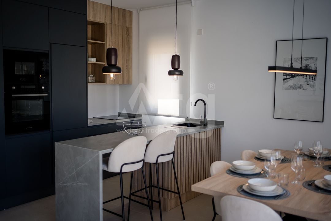 Appartement de 2 chambres à Alhama de Murcia - NA131340 - Photo - 7